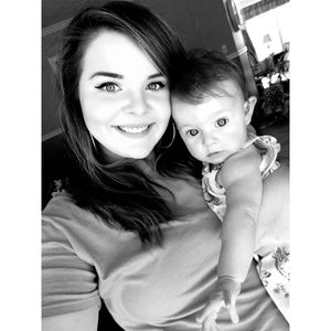 Meet your Posher, Gracie